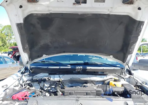 2014 Ford F-150 Stx from USA, damaged, VIN 1FTFX1CF6EKD43161